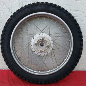 Honda PX50 Hinterrad