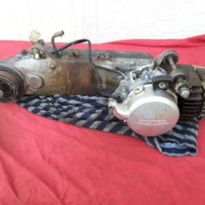 Honda PX50 Motor