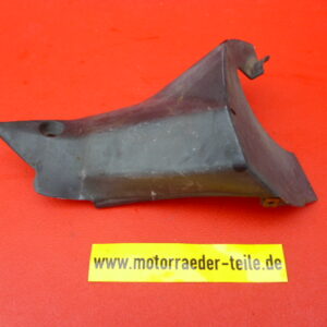 Suzuki Burgman 125 Lenkerverkleidung links