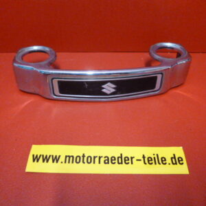 Suzuki GN 125 Gabelverkleidung, Gabelblende