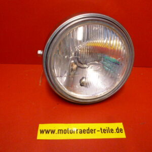Suzuki GN 125 Scheinwerfer