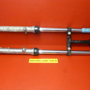Suzuki GN 125 Gabel