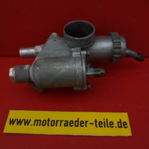 BMW R26 Bing 1/26/93 Vergaser