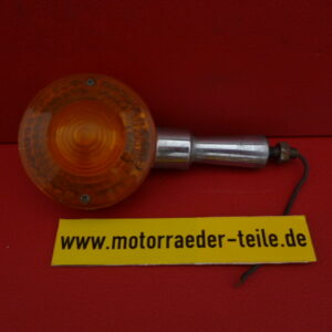 Yamaha XS 500 Blinker